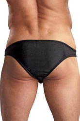 Brazilian Pouch Bikini - MPPAK871 by Lust